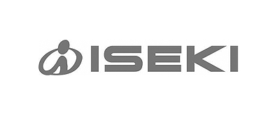 Zoeken voor Iseki
